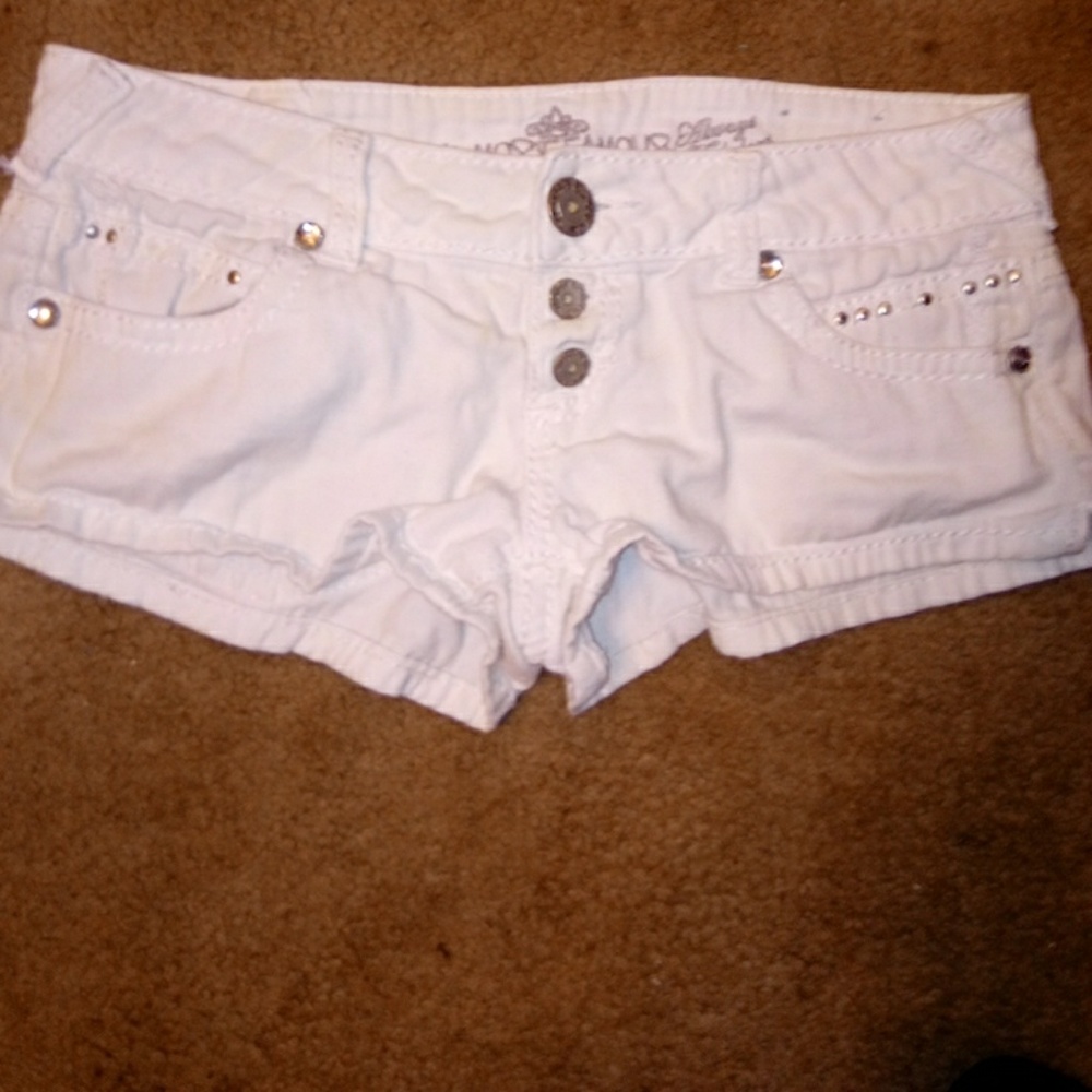 Almost Famous Shorts